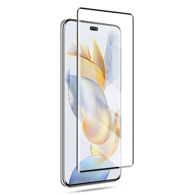 MOCOLO For Honor 90 Pro Screen Protector 3D Curved Complete Covering Film MOCOLO For Honor 90 Pro Screen Protector 3D Curved Complete Covering Film